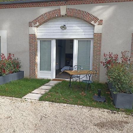 Au Cocon De Sologne Hotel Soings-en-Sologne Bagian luar foto