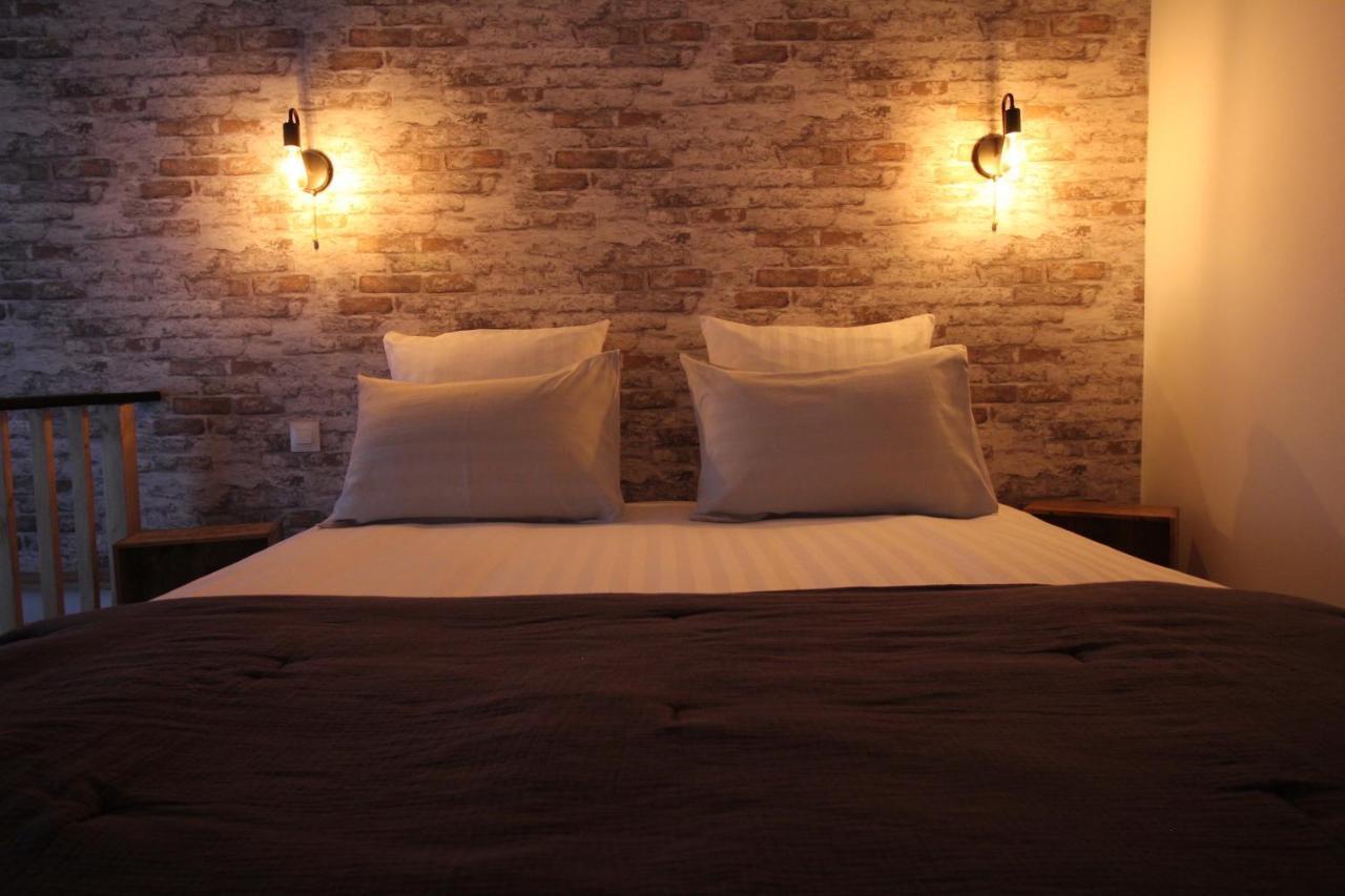 Au Cocon De Sologne Hotel Soings-en-Sologne Bagian luar foto