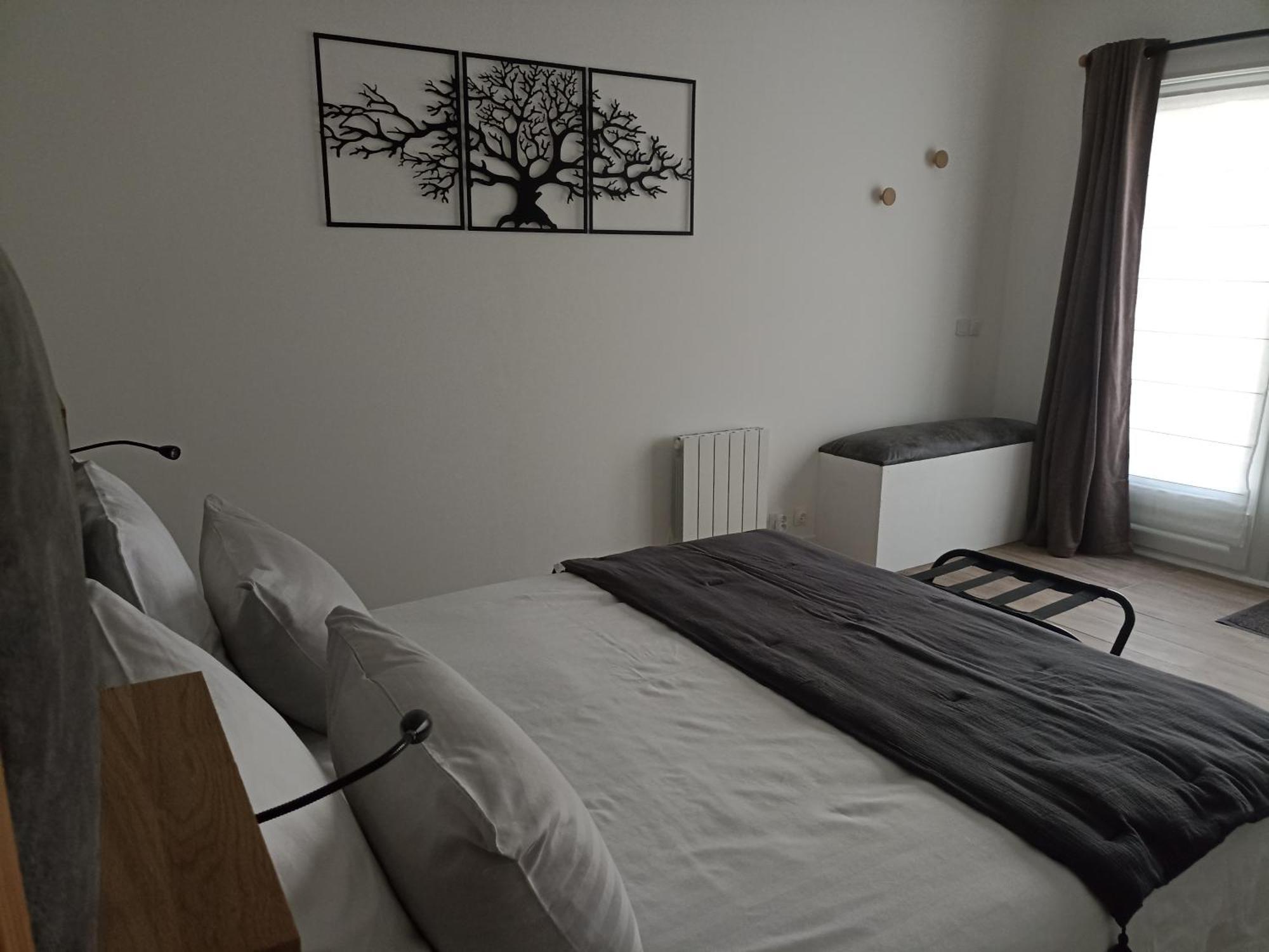 Au Cocon De Sologne Hotel Soings-en-Sologne Ruang foto