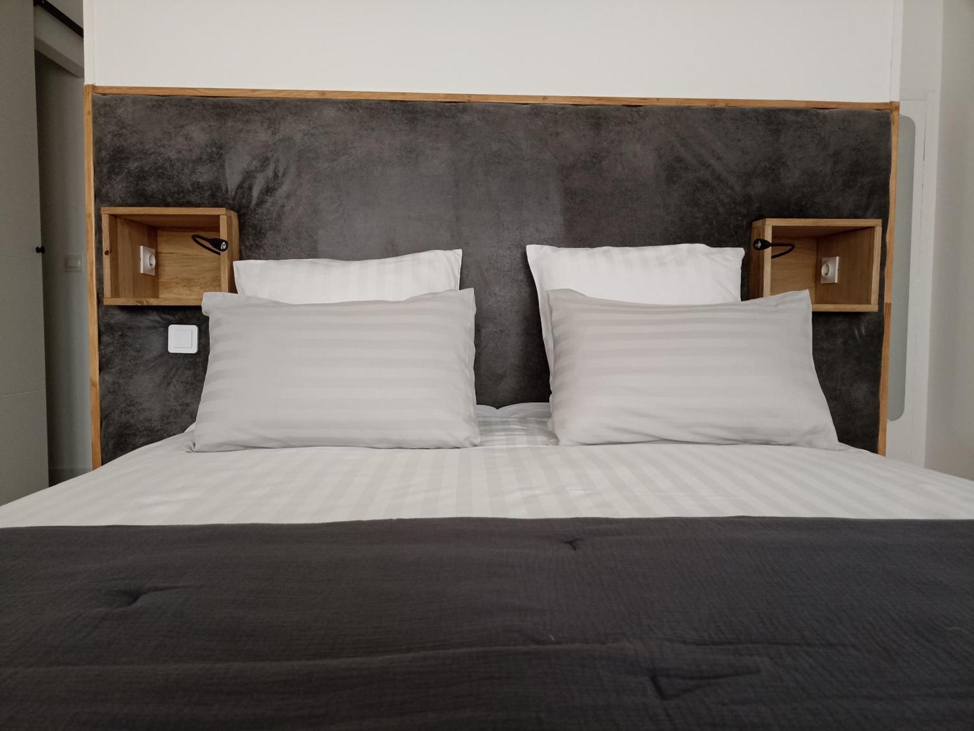 Au Cocon De Sologne Hotel Soings-en-Sologne Ruang foto