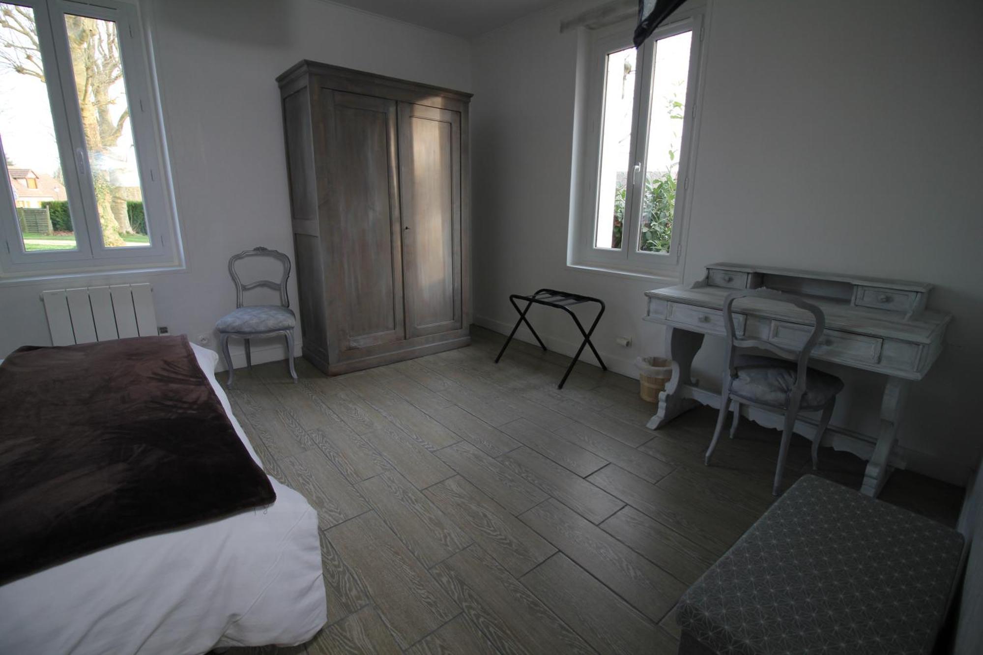 Au Cocon De Sologne Hotel Soings-en-Sologne Ruang foto