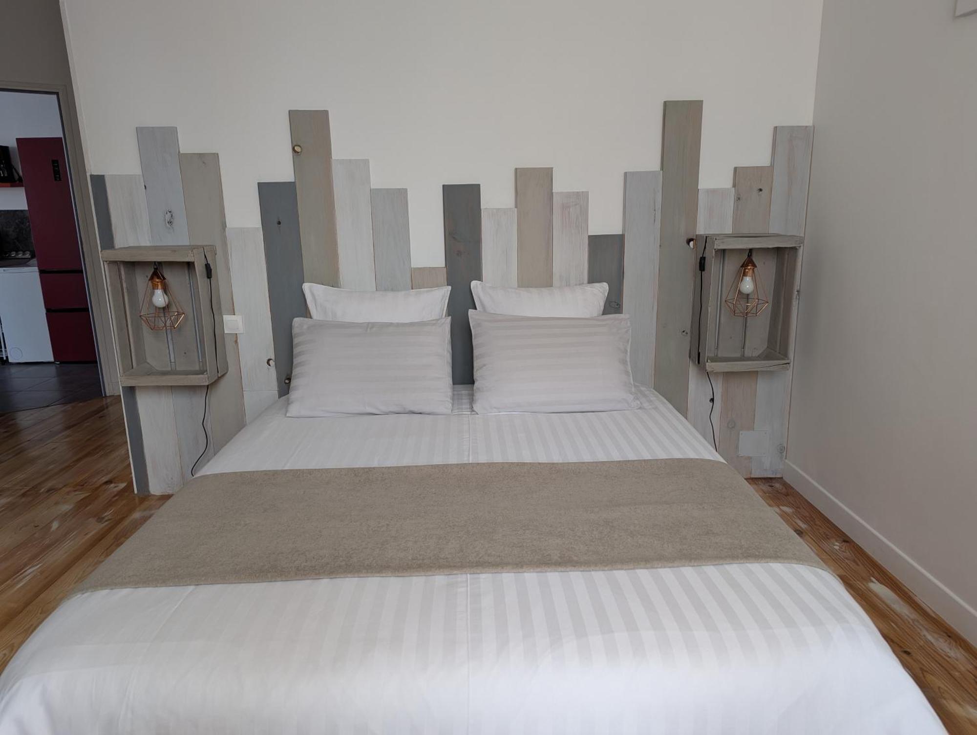 Au Cocon De Sologne Hotel Soings-en-Sologne Ruang foto