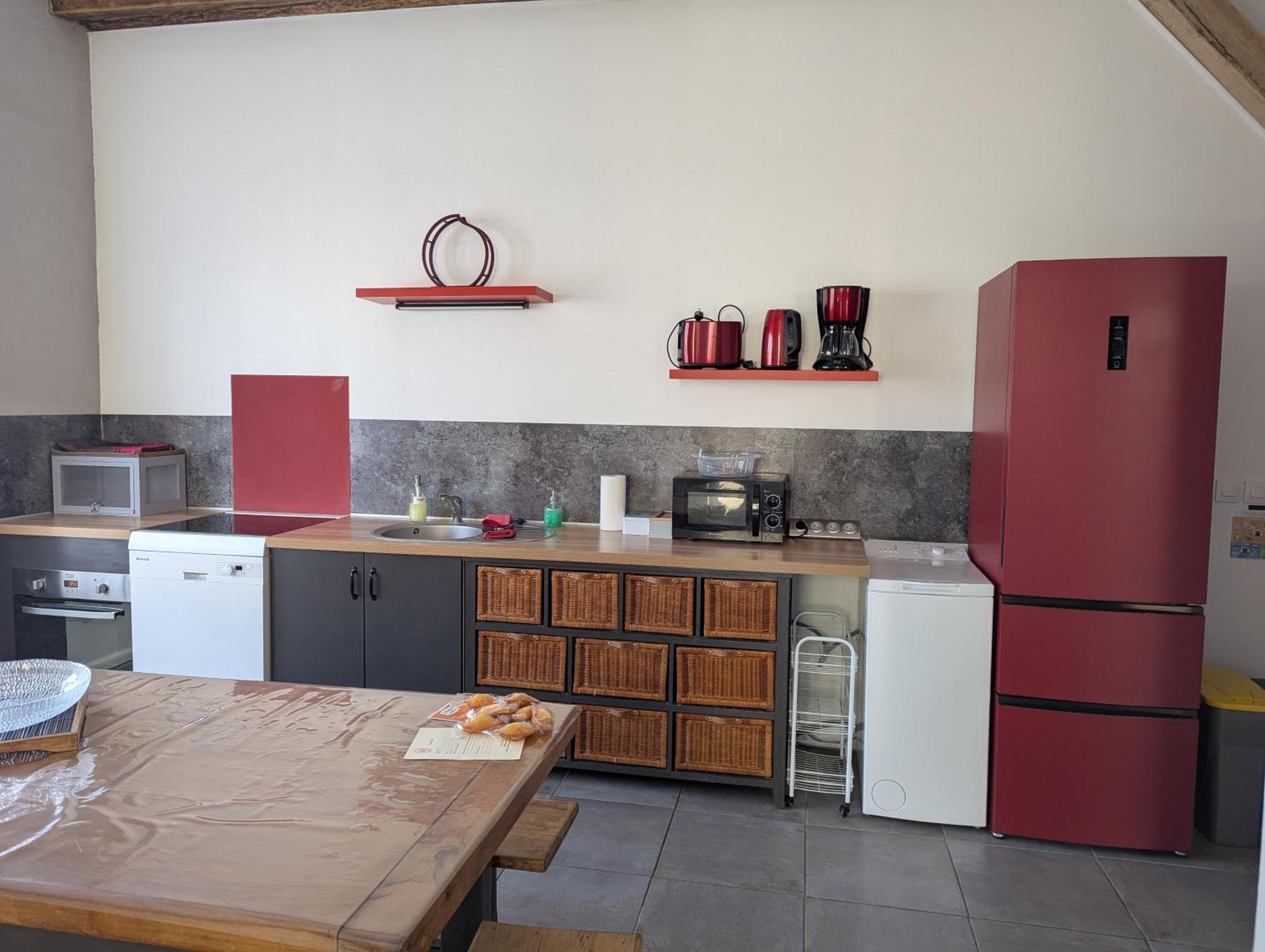 Au Cocon De Sologne Hotel Soings-en-Sologne Ruang foto