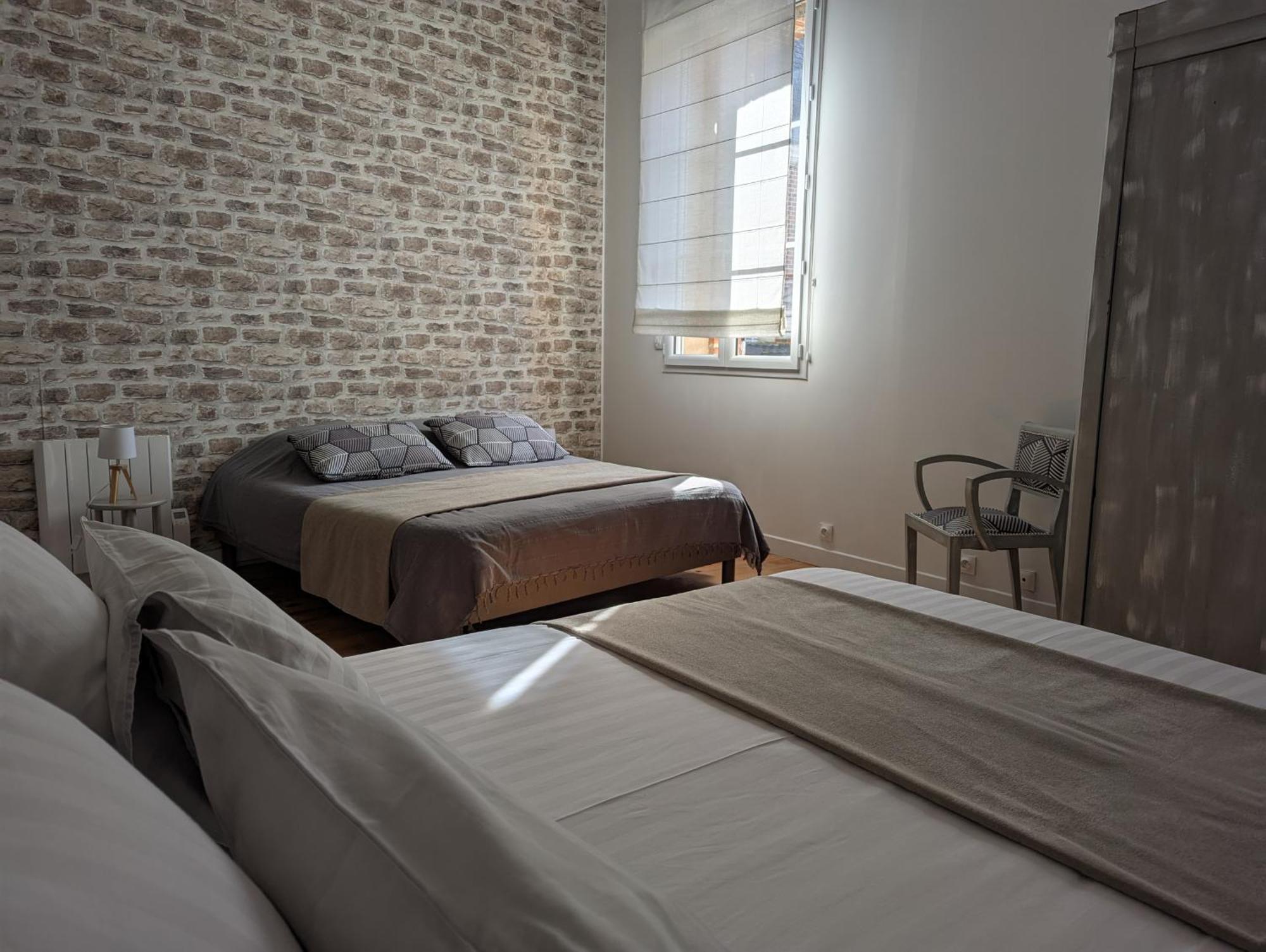 Au Cocon De Sologne Hotel Soings-en-Sologne Ruang foto