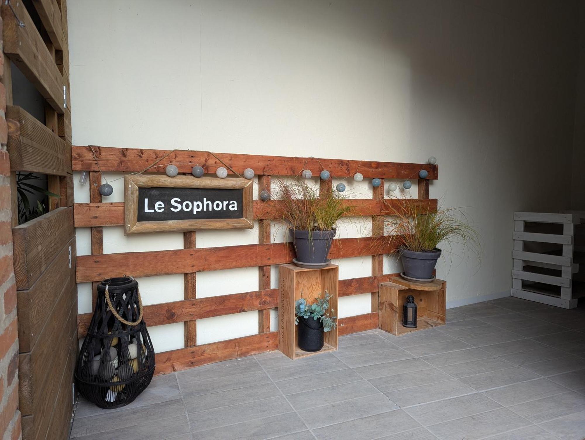 Au Cocon De Sologne Hotel Soings-en-Sologne Ruang foto