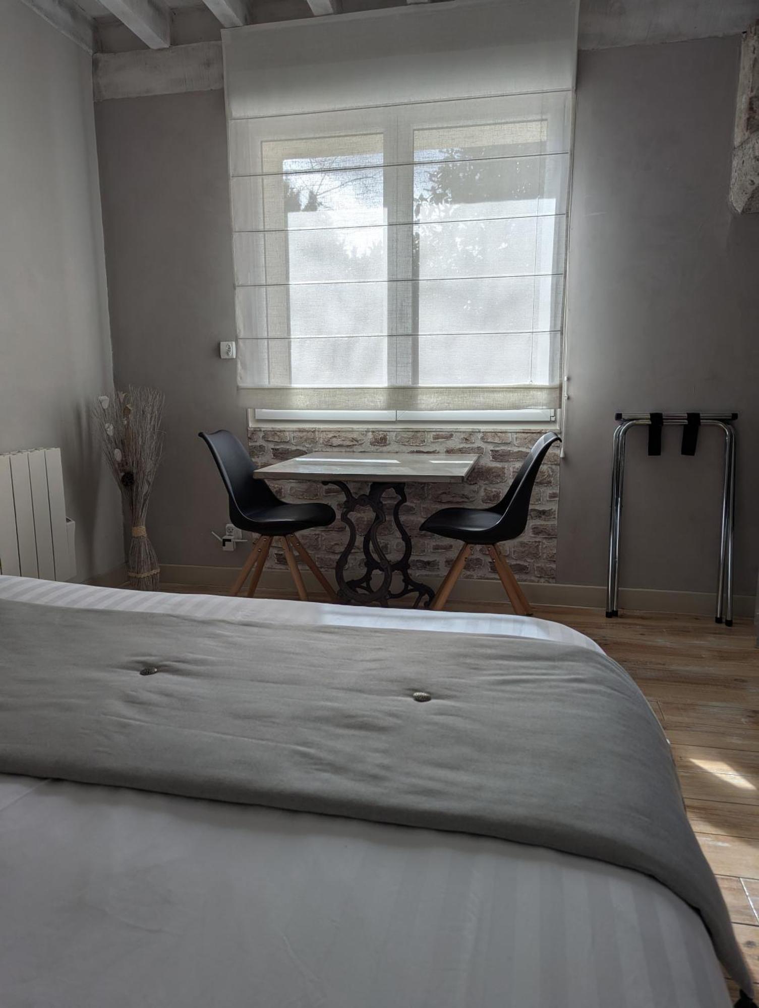 Au Cocon De Sologne Hotel Soings-en-Sologne Ruang foto