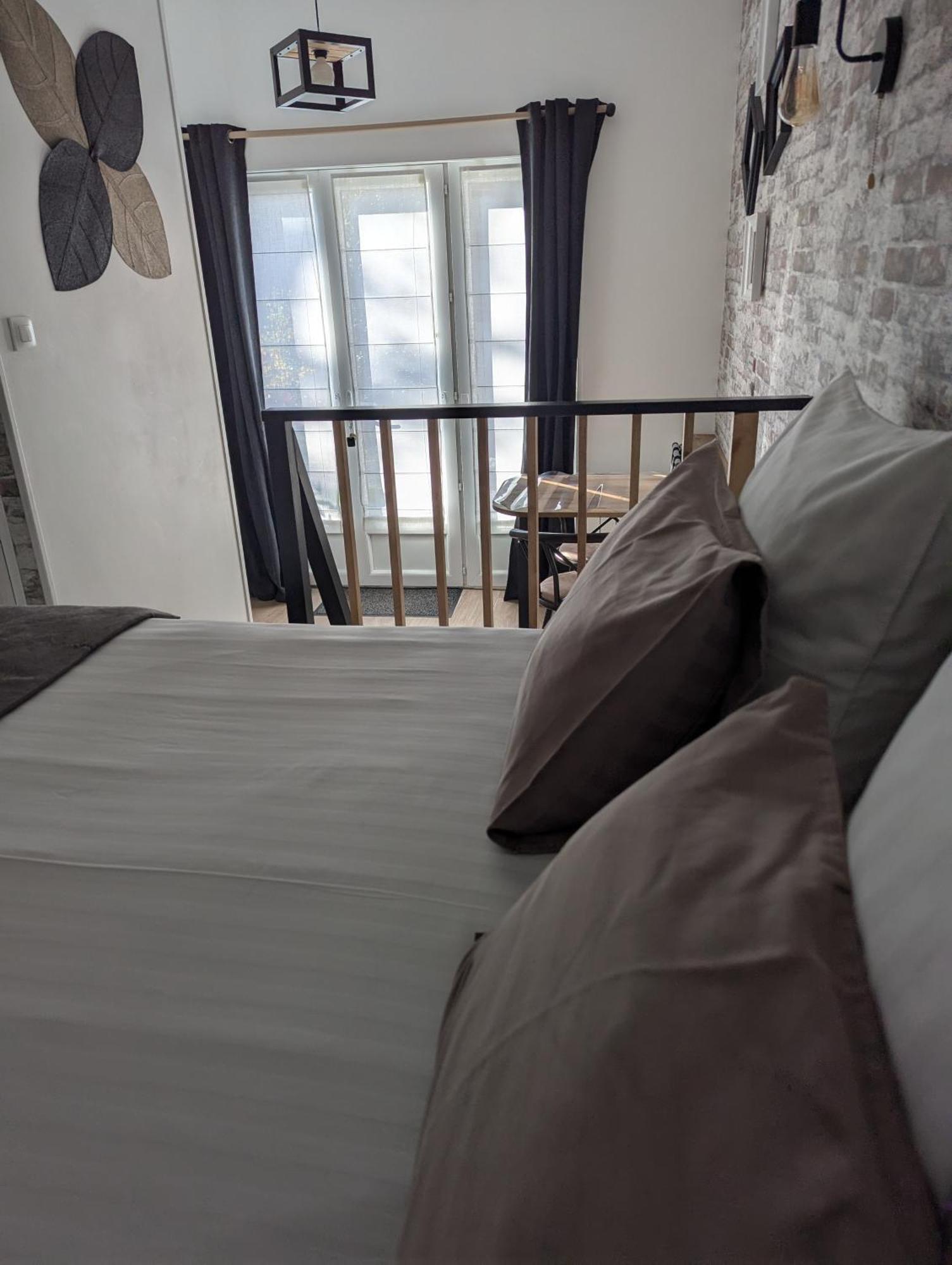 Au Cocon De Sologne Hotel Soings-en-Sologne Ruang foto