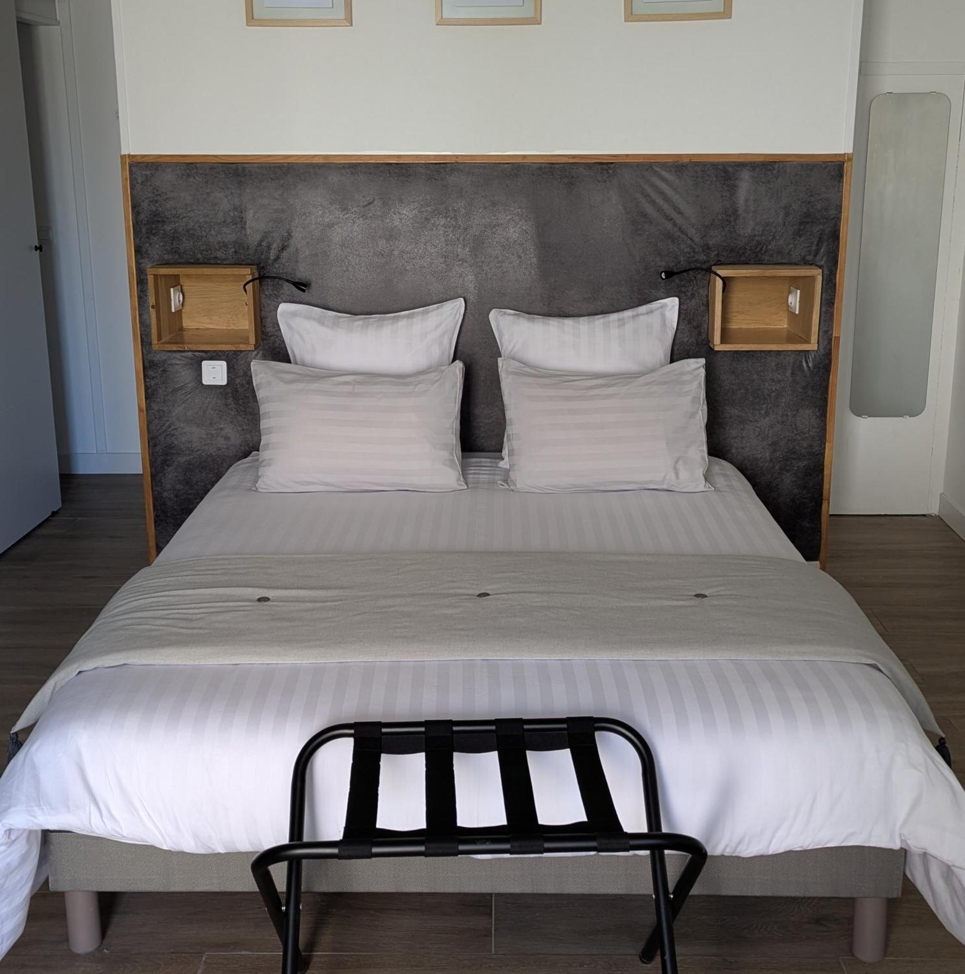 Au Cocon De Sologne Hotel Soings-en-Sologne Ruang foto