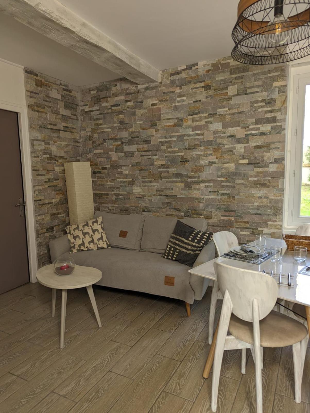 Au Cocon De Sologne Hotel Soings-en-Sologne Bagian luar foto