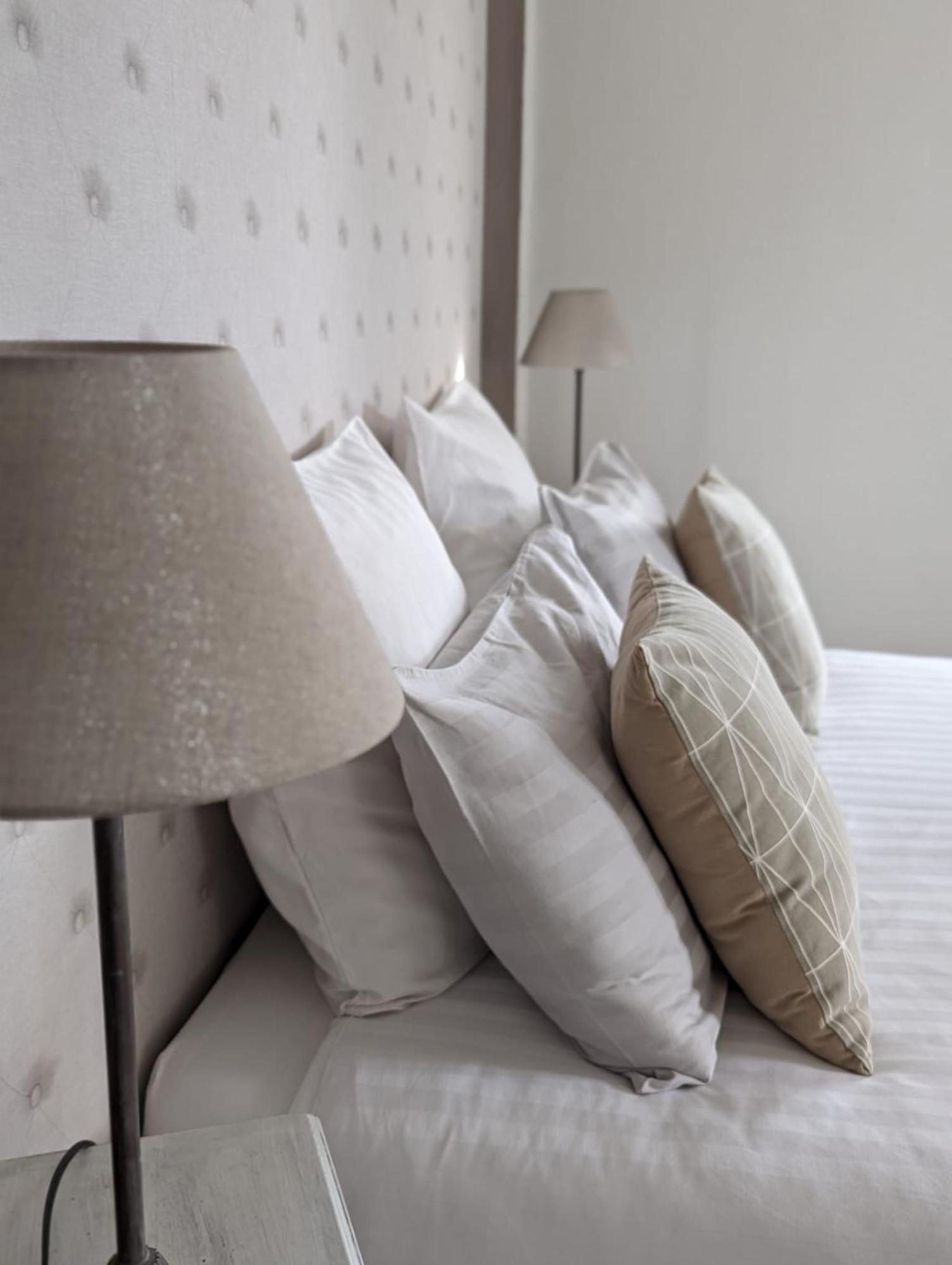 Au Cocon De Sologne Hotel Soings-en-Sologne Ruang foto